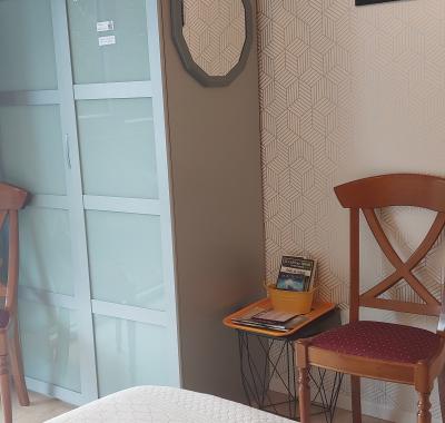 Chambre chez l'habitant à 20 min de Pairi Daiza