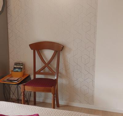 Chambre chez l'habitant à 20 min de Pairi Daiza