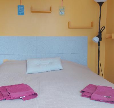 Chambre chez l'habitant à 20 min de Pairi Daiza