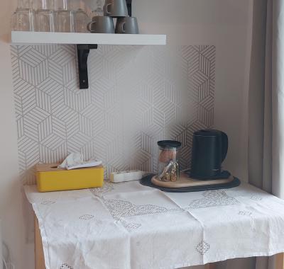 Chambre chez l'habitant à 20 min de Pairi Daiza