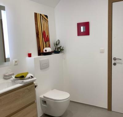 Chambre chez l'habitant à 20 min de Pairi Daiza