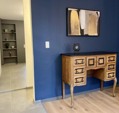 Colocation 5 chambres avec Sdb privative