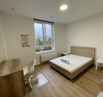 Colocation 5 chambres avec Sdb privative