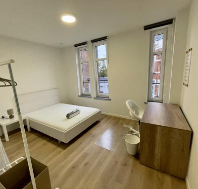 Colocation 5 chambres avec Sdb privative