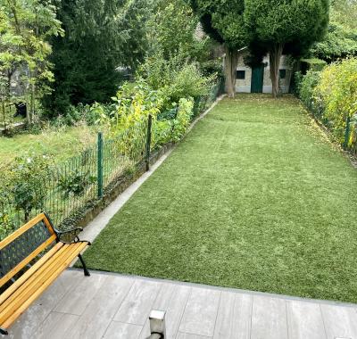 Colocation 5 chambres avec Sdb privative