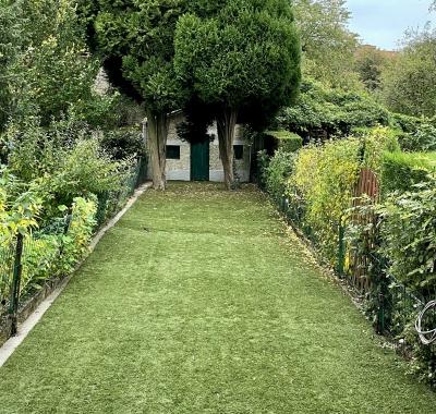 Colocation 5 chambres avec Sdb privative