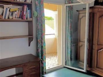 Chambre à louer chez l’habitant