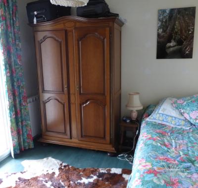 Chambre à louer chez l’habitant