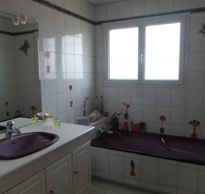 Chambre à louer chez l’habitant