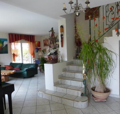 Chambre à louer chez l’habitant