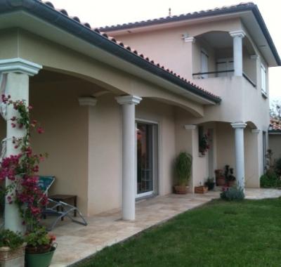 Chambre à louer chez l’habitant