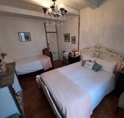 Room to rent near Narbonne & Carcassonne