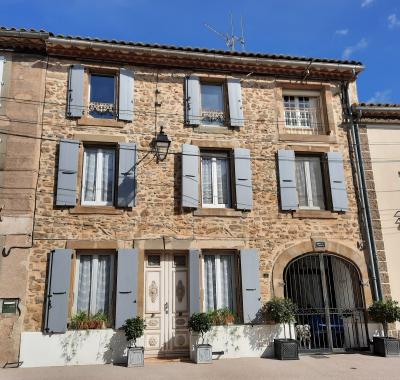 Room to rent near Narbonne & Carcassonne