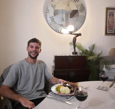 Room to rent near Narbonne & Carcassonne