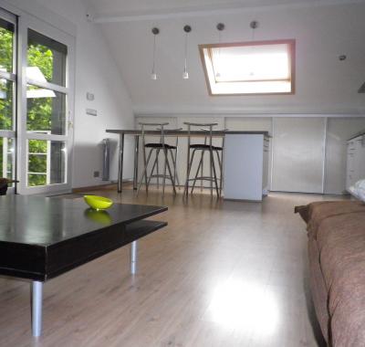 A LOUER ETUDIANT STAGIAIRE BELGIQUE