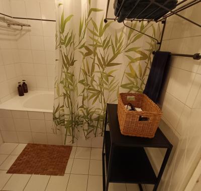 Escale à Paris /Quartier Historique/ Proche métro