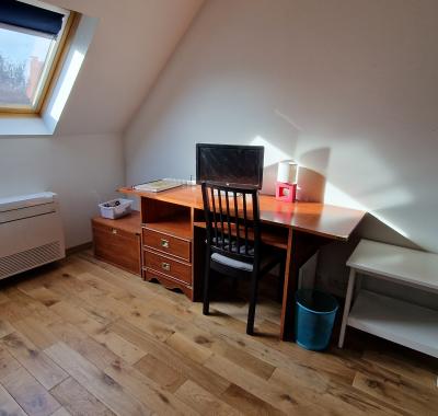 Chambre à louer à Saint Aubin en Essonne