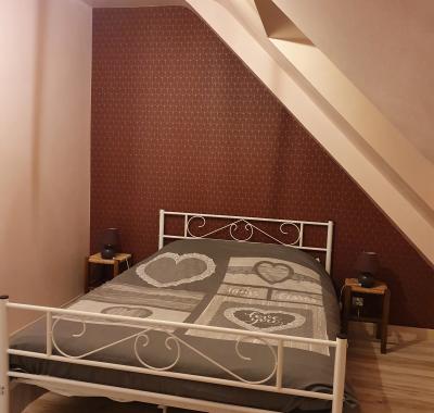 Chambre chez l'Habitant