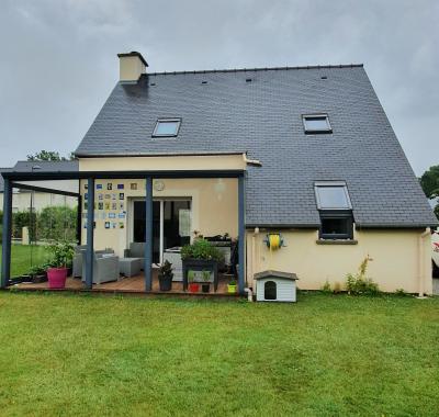 Chambre chez l'Habitant