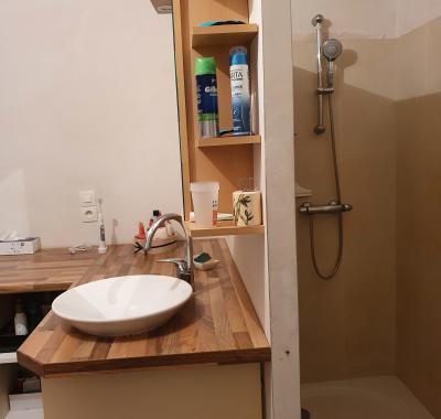 Chambre chez l'Habitant