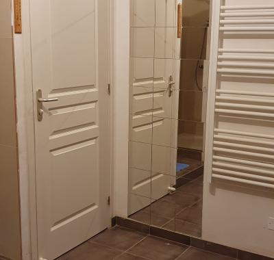 Chambre chez l'Habitant