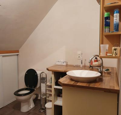 Chambre chez l'Habitant