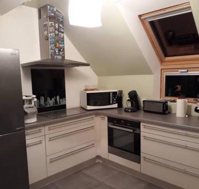 Chambre chez l'Habitant