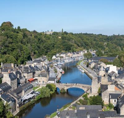 Chambre chez l'Habitant