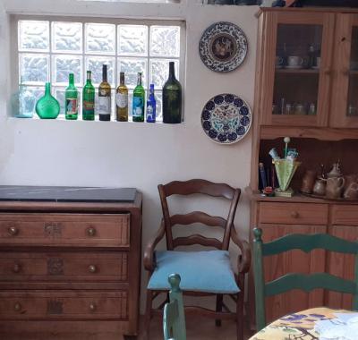 Les Muguets - Chambre chez l'habitant, proche du CHU Montpellier