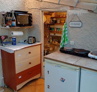 Les Muguets - Chambre chez l'habitant, proche du CHU Montpellier
