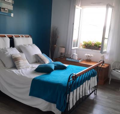 Chambre à louer à Montgivray