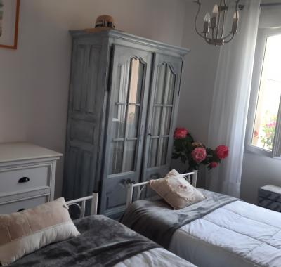 Chambre à louer à Montgivray