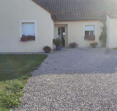 Chambre à louer à Montgivray