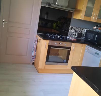 Chambre à louer à Montgivray