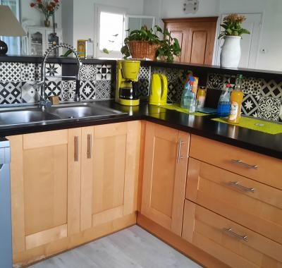 Chambre à louer à Montgivray