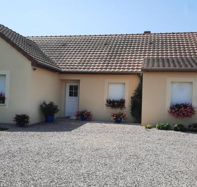 Chambre à louer à Montgivray