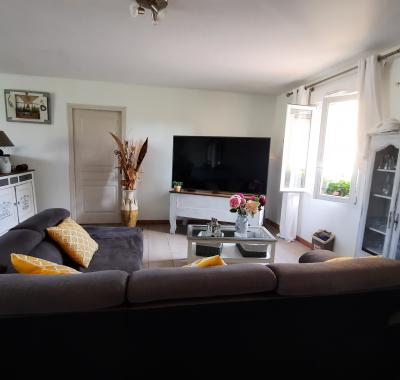 Chambre à louer à Montgivray