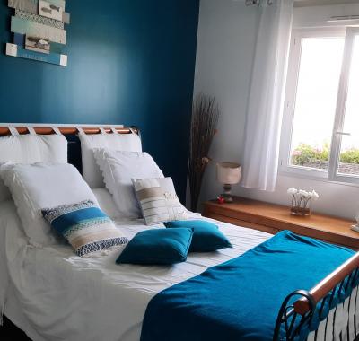 Chambre à louer à Montgivray