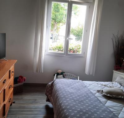 Chambre à louer à Montgivray