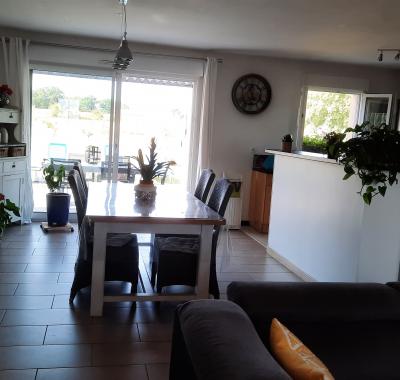 Chambre à louer à Montgivray