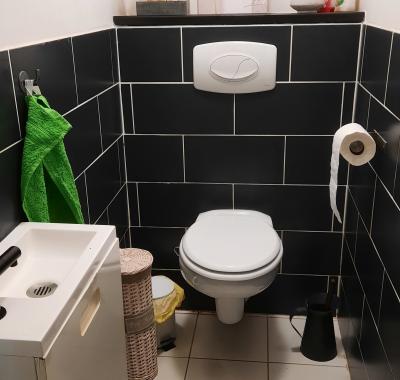 Chambre à louer à Montgivray