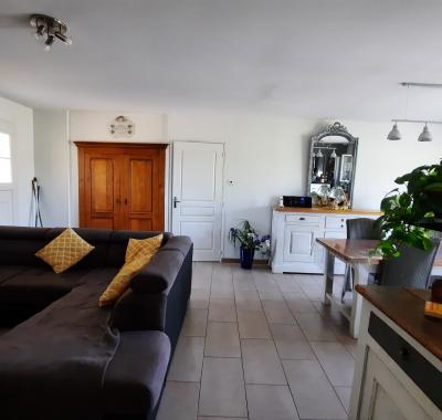 Chambre à louer à Montgivray