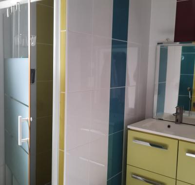 Chambre à louer à Montgivray