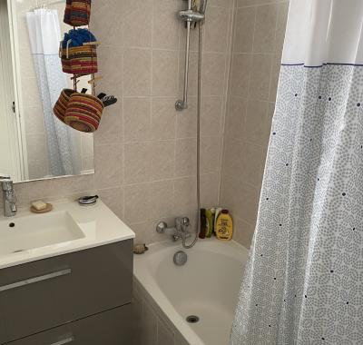 Chambre à louer chez l’habitant