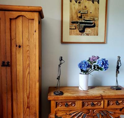 Chambre quartier Rennes gare sud