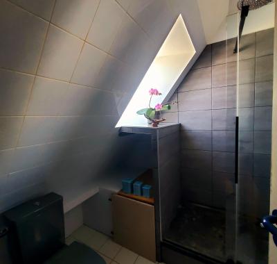Chambre quartier Rennes gare sud