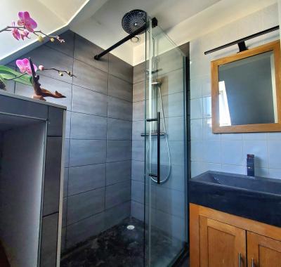 Chambre quartier Rennes gare sud