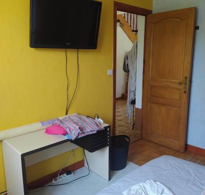 Chambre à louer à Lannion