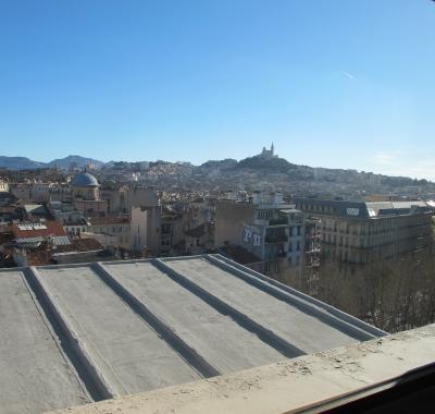 Chambre à louer avec vue panoramique imprenable