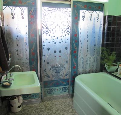 Chambre à louer avec vue panoramique imprenable